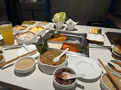 -海底捞火锅(长宁路龙之梦店)