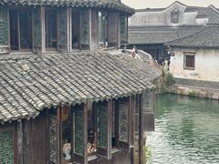 -乌镇西栅景区