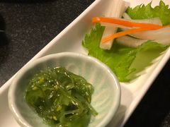 -尚水长廊铁板烧餐厅(荣祥广场裕翔路店)