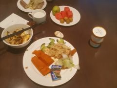 -天台泰和开元名都大酒·地中海咖啡厅