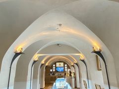 -Me Coffee下午茶艺术空间