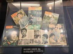 -上海电影博物馆