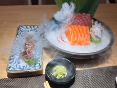 -德川家日本料理(中关村店)