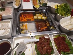 -海底捞火锅(徐州火车站店)