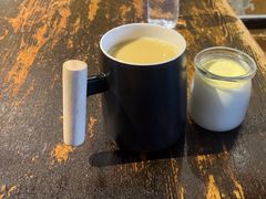 -玛吉阿米·餐吧