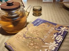 -中山路壹号传奇club·啤酒花园餐厅