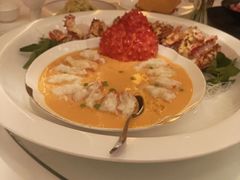 -香宫中餐厅·大连香格里拉(人民路店)
