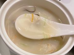 -九里云松·天香餐厅