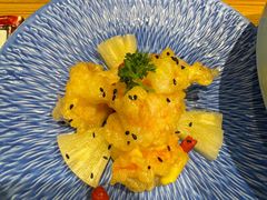 -花和海鲜自助(梅江店)