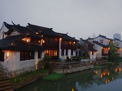 -巡塘古镇