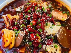 毛血旺-锦小馆(安贞店)