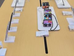 -华为智能生活馆(上海金桥国际商业广场)