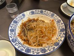 -富临轩私房菜(集庆门大街店)