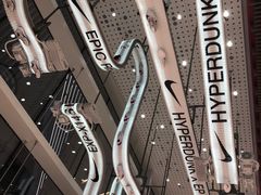 -NIKE品牌体验店(南京东路店)