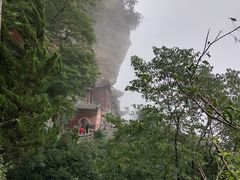 -武当山风景区