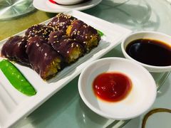紫米脆虾昌-潮福城大酒楼(湖滨北路店)