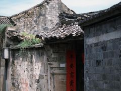 -前童古镇