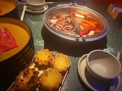 -牛New寿喜烧(曹路花园城店)