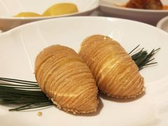 -彩丰楼中餐厅(深圳国际会展中心洲际酒店)