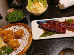 -春草居酒屋·晴子の店