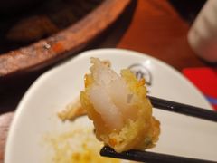 -老板恋上鱼(高新万达店)