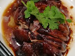 和味头抽碌鹅-天喜酒楼饭市·茶市(同德皇宫店)