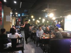大堂-滨城串吧(三元桥店)