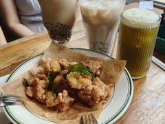 -小泉居(水坑尾店 )