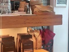 -Cafe del Volcan(永康路店)