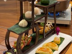 -长兴开元名都大酒店·地中海咖啡厅