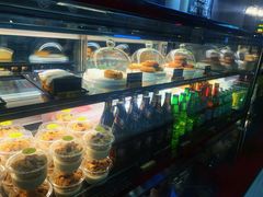 -HELLO 27 意面·沙拉·帕尼尼