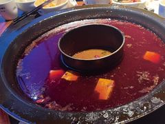 -陈眼镜火锅(总店)