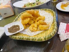 -洁神饭庄·海鲜·青岛菜·30年老字号(五四广场店)