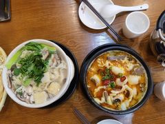 -溢香苑瓦罐(前进路店)