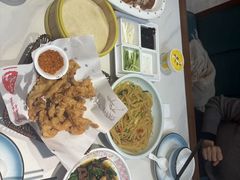 -东流山烤鸭·家常菜(雨山龙湖店)