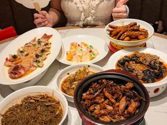 -食锦记·福建私房菜(万宝广场店)
