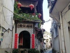 -绩溪龙川景区