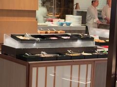 -盐城万豪酒店-盐城厨房西餐厅