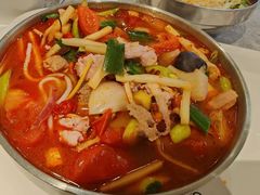 -红鼻子桂林米粉(金唐新光界店)
