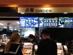 -麦当劳(东苑丽宝商业广场店)