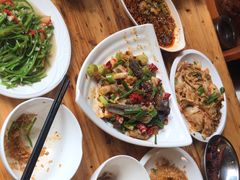 -88号小吃店·经典云南菜·地道纳西美食