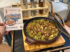 -品海楼·大连海胆锅贴馆(东港店)