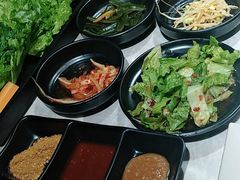 -雪花合烤肉(万达店)