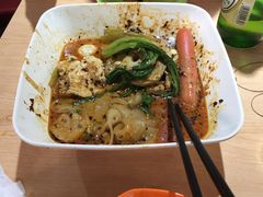 -林静小吃(复兴路店)