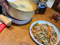 -额娘·春饼烤鸭(乐汇城店)
