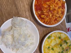 -乡村基·川味现炒大王(熙悦天街店)