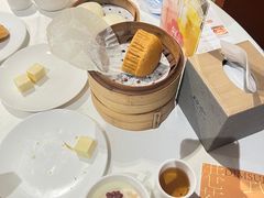 -万龙洲海鲜(南新仓店)