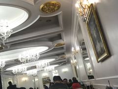 -红房子西菜馆(淮海中路店)