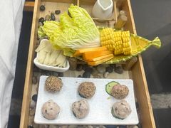 -名善山珍·野生菌汤锅(文殊院店)
