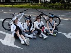 -深圳市宝安体育中心体育场